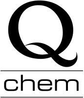 Q-chem Logo