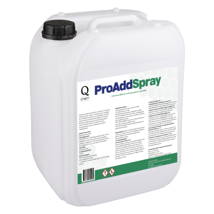 proaddspray
