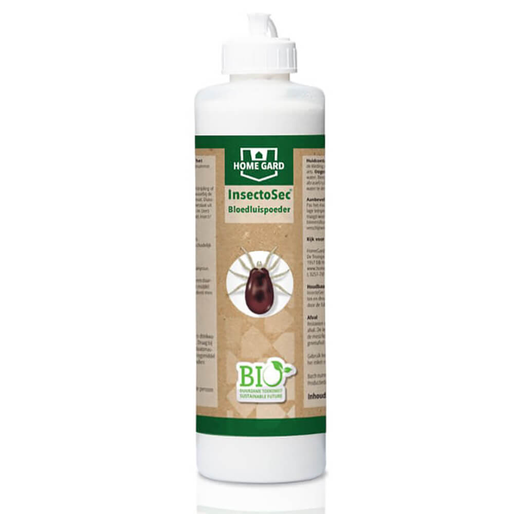 Homegard insectosec 100 gram