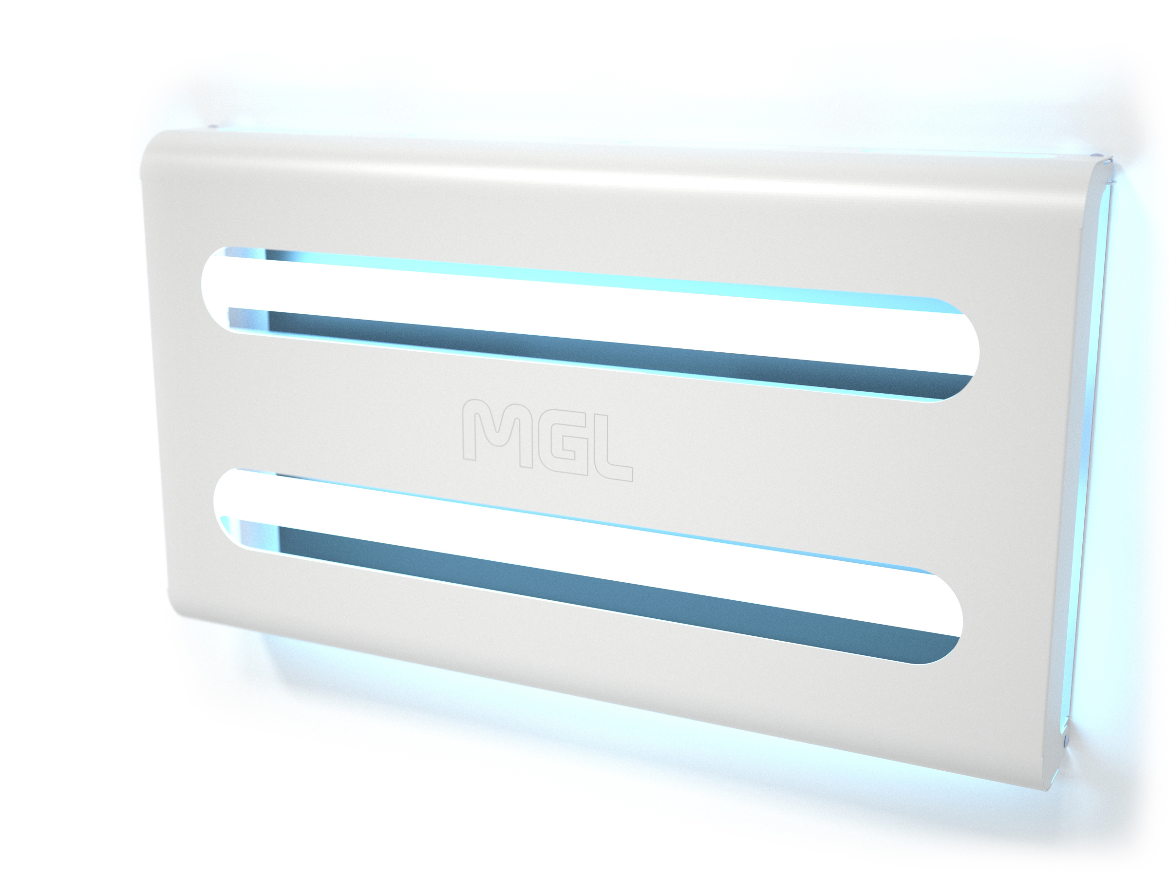 Qchem mg30 white coated