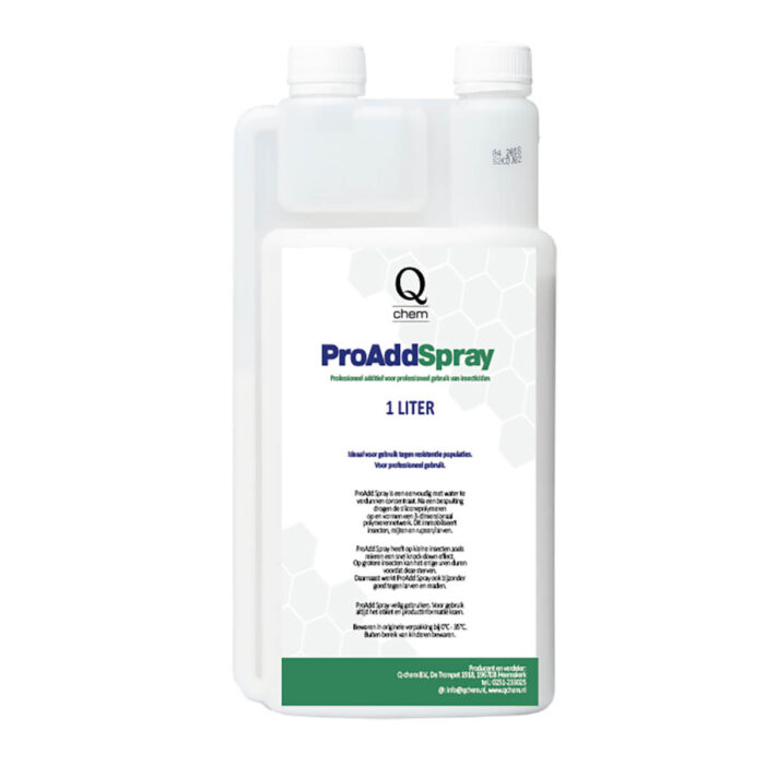 ProAdd spray 1 liter