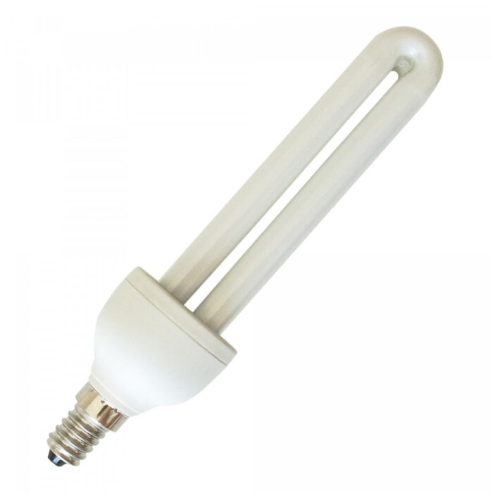 Qchem spaarlampen