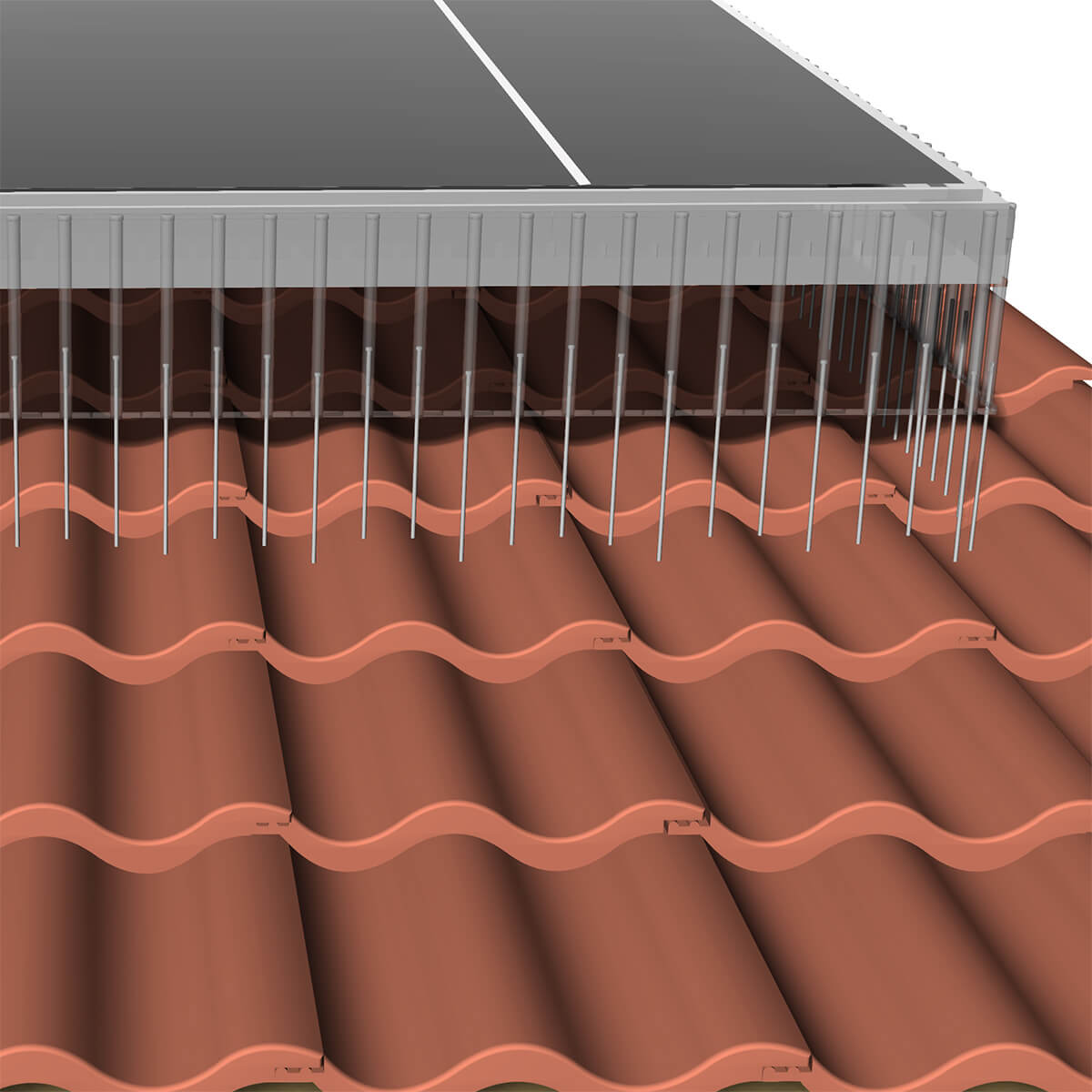 Stixx Solar 200 FLEX Voor Zonnepanelen Q Chem Stixx Solar 200 FLEX Voor Zonnepanelen Q Chem