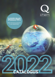 Qchem producten catalogus 2022