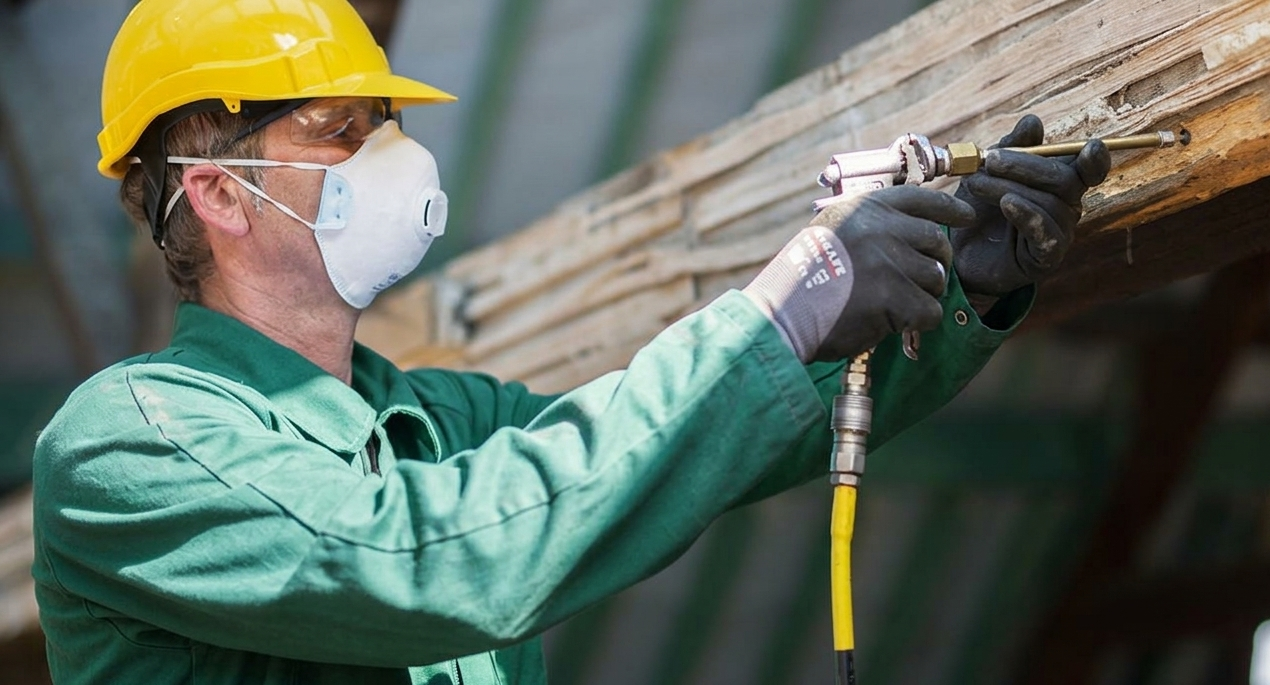 Industrial Chemistry