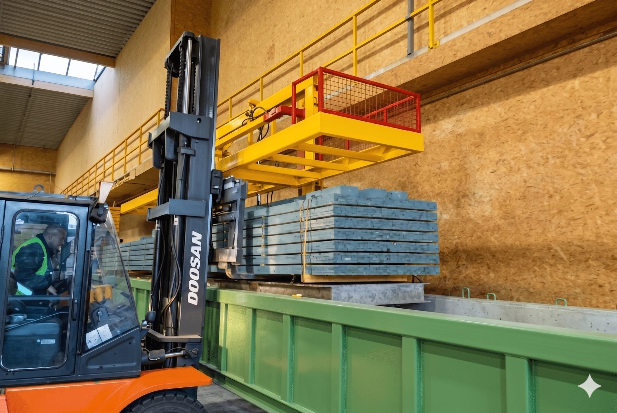 Sinesto B BASF Wolman Houtbescherming