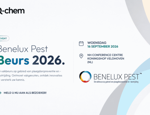 Benelux Pest 2026