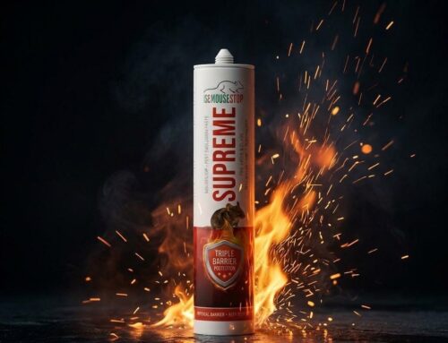 Nieuw: MouseStop Supreme.